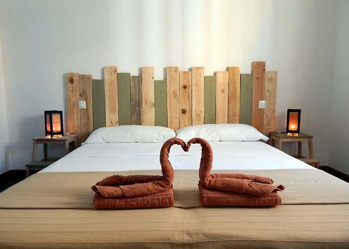 Twenty Seven Degrees Palmas Bed and breakfast Las Palmas de Gran Canaria