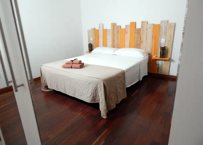 Twenty Seven Degrees Palmas 2* Las Palmas de Gran Canaria