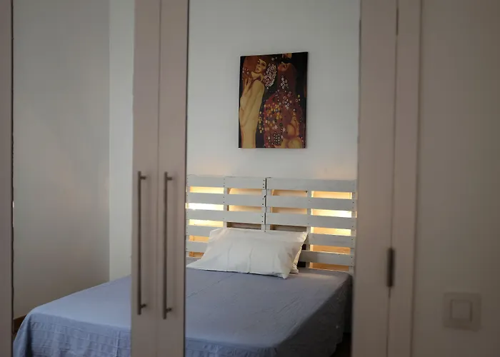 트웬티 세븐 디그리스 팔마스 라스팔마스