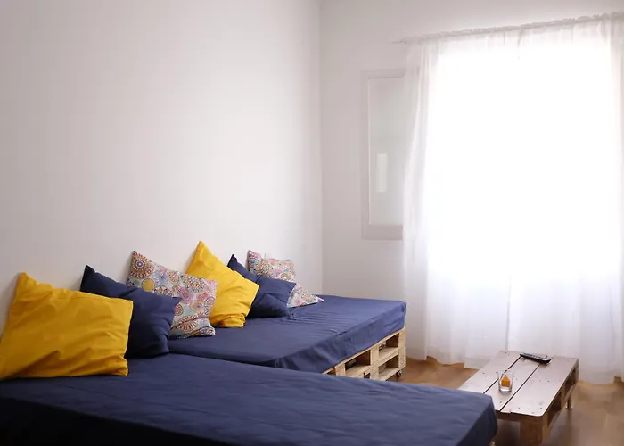 Twenty Seven Degrees Palmas ラスパルマス・デ・グランカナリア