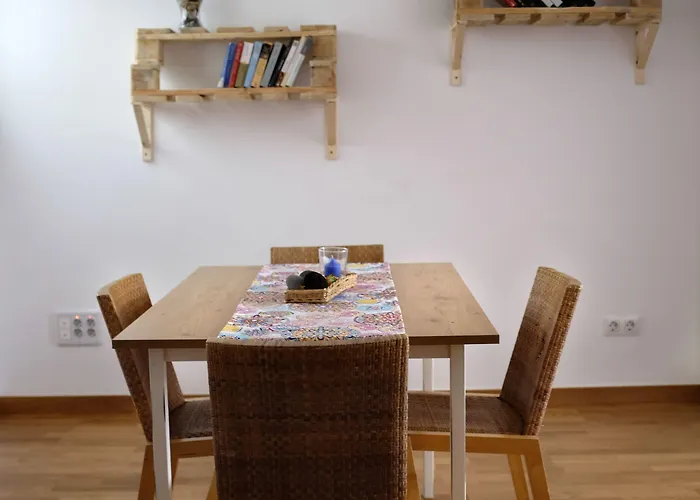 Twenty Seven Degrees Palmas 2* Las Palmas de Gran Canaria