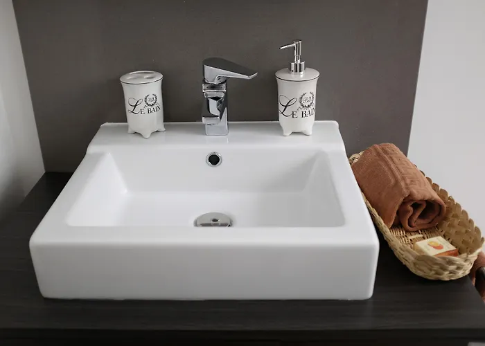 Twenty Seven Degrees Palmas 2* Las Palmas de Gran Canaria