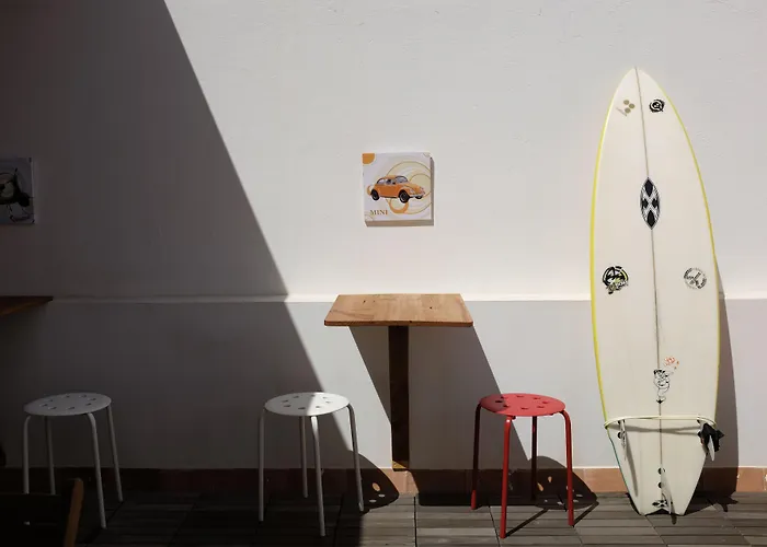 Twenty Seven Degrees Palmas Las Palmas de Gran Canaria