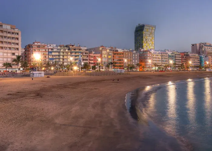 Bed and breakfast Twenty Seven Degrees Palmas Las Palmas de Gran Canaria