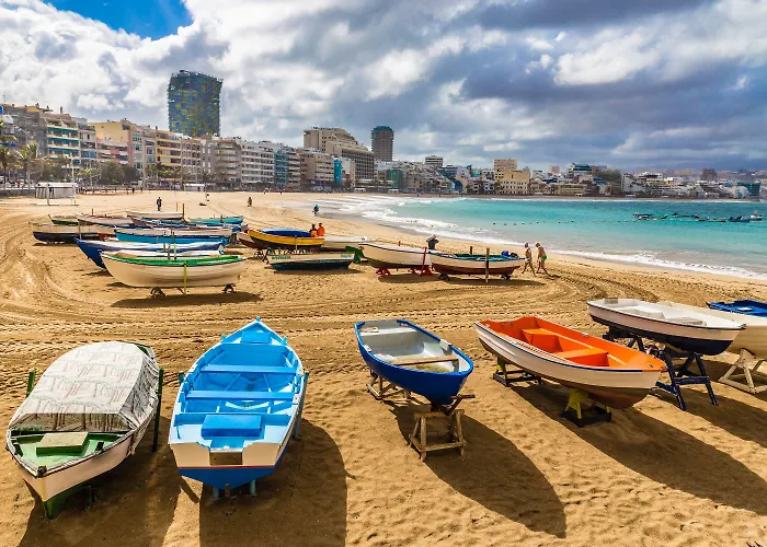 Bed and breakfast Twenty Seven Degrees Palmas