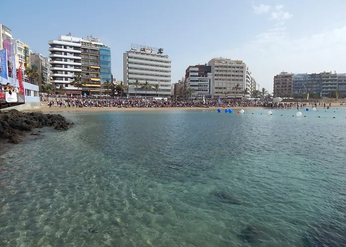 Twenty Seven Degrees Palmas 2*