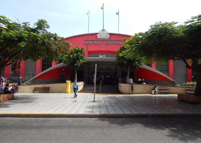 트웬티 세븐 디그리스 팔마스