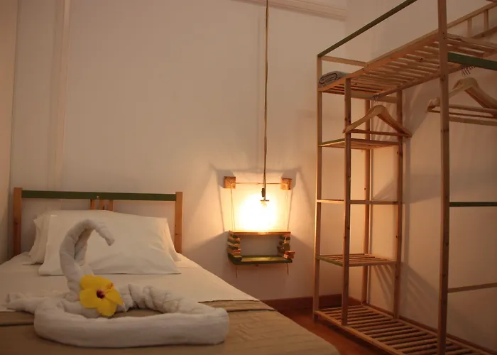 트웬티 세븐 디그리스 팔마스