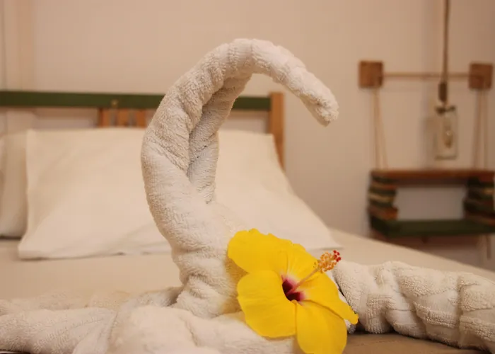 Twenty Seven Degrees Palmas 2* ラスパルマス・デ・グランカナリア