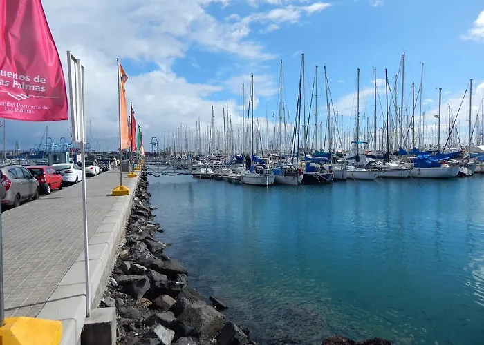 Bed and breakfast Twenty Seven Degrees Palmas 2*