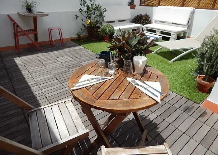 Twenty Seven Degrees Palmas Bed and Breakfast Λας Πάλμας ντε Γκραν Κανάρια