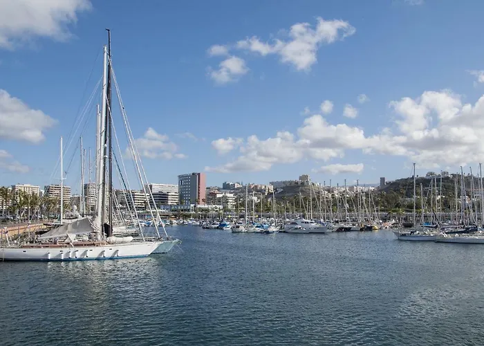 B&B 트웬티 세븐 디그리스 팔마스