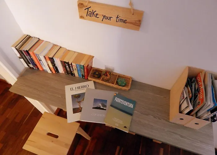 Twenty Seven Degrees Palmas Bed and Breakfast