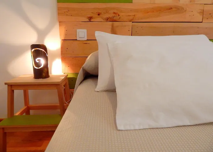 트웬티 세븐 디그리스 팔마스 라스팔마스