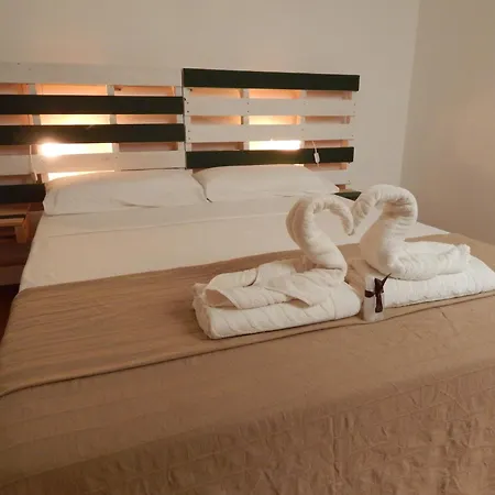 Bed & Breakfast Twenty Seven Degrees Palmas Las Palmas de Gran Canaria