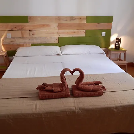 Twenty Seven Degrees Palmas Bed & Breakfast 2*