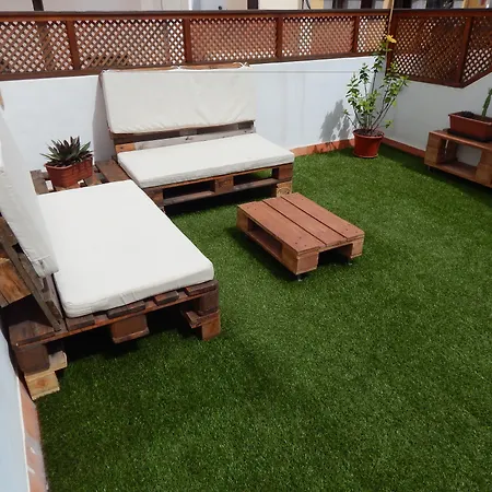 Twenty Seven Degrees Palmas 2*