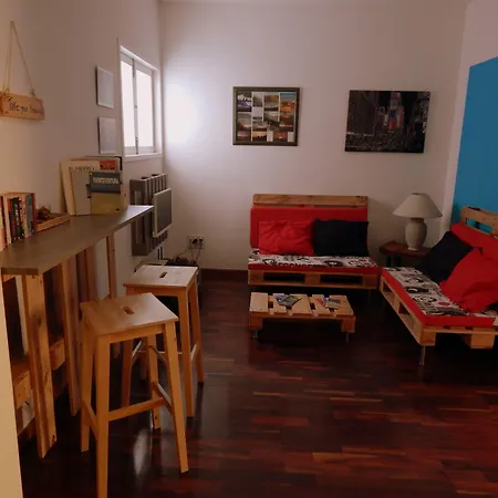 Bed & Breakfast Twenty Seven Degrees Palmas 2*