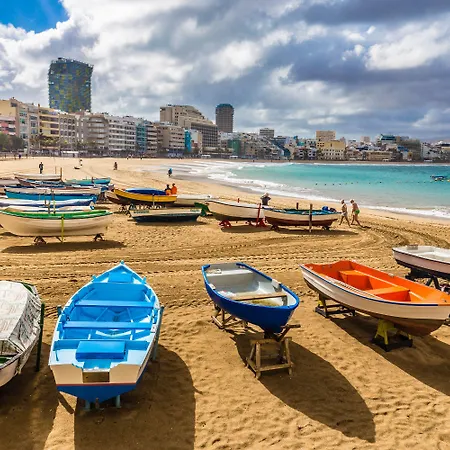 Bed & Breakfast Twenty Seven Degrees Palmas