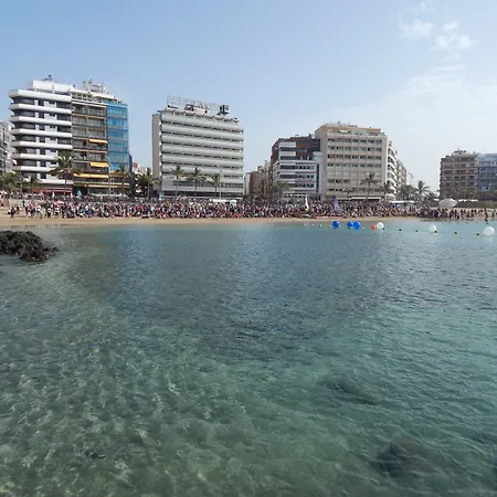 Twenty Seven Degrees Palmas 2*