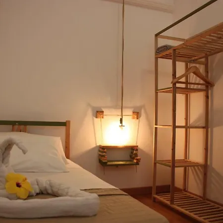 Twenty Seven Degrees Palmas 2*